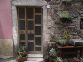  Casa del Frantoio  Кульери